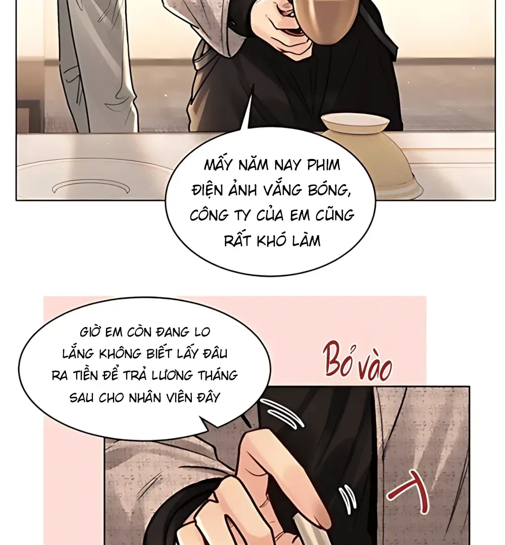 Thiết Ôm Luân Hãm Chap 27 - Next Chap 28