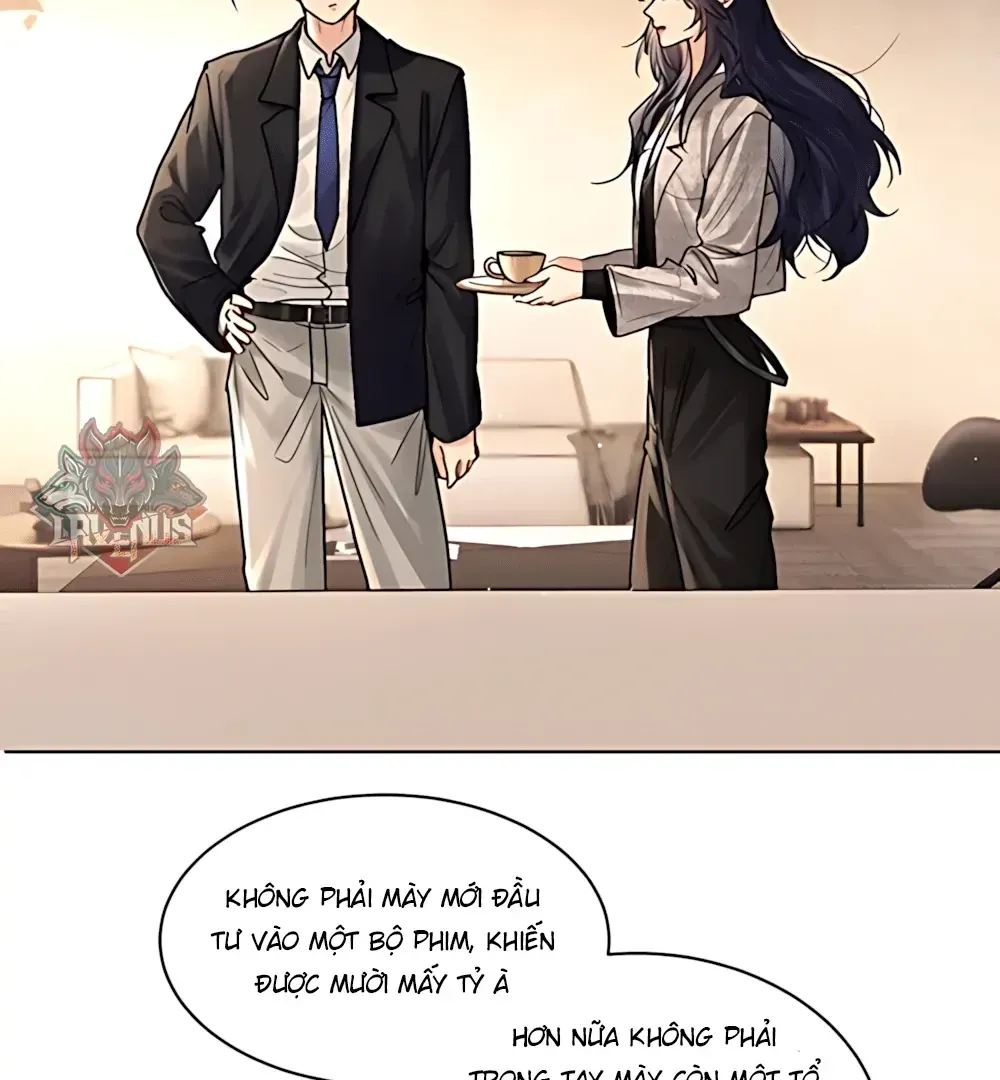 Thiết Ôm Luân Hãm Chap 27 - Next Chap 28
