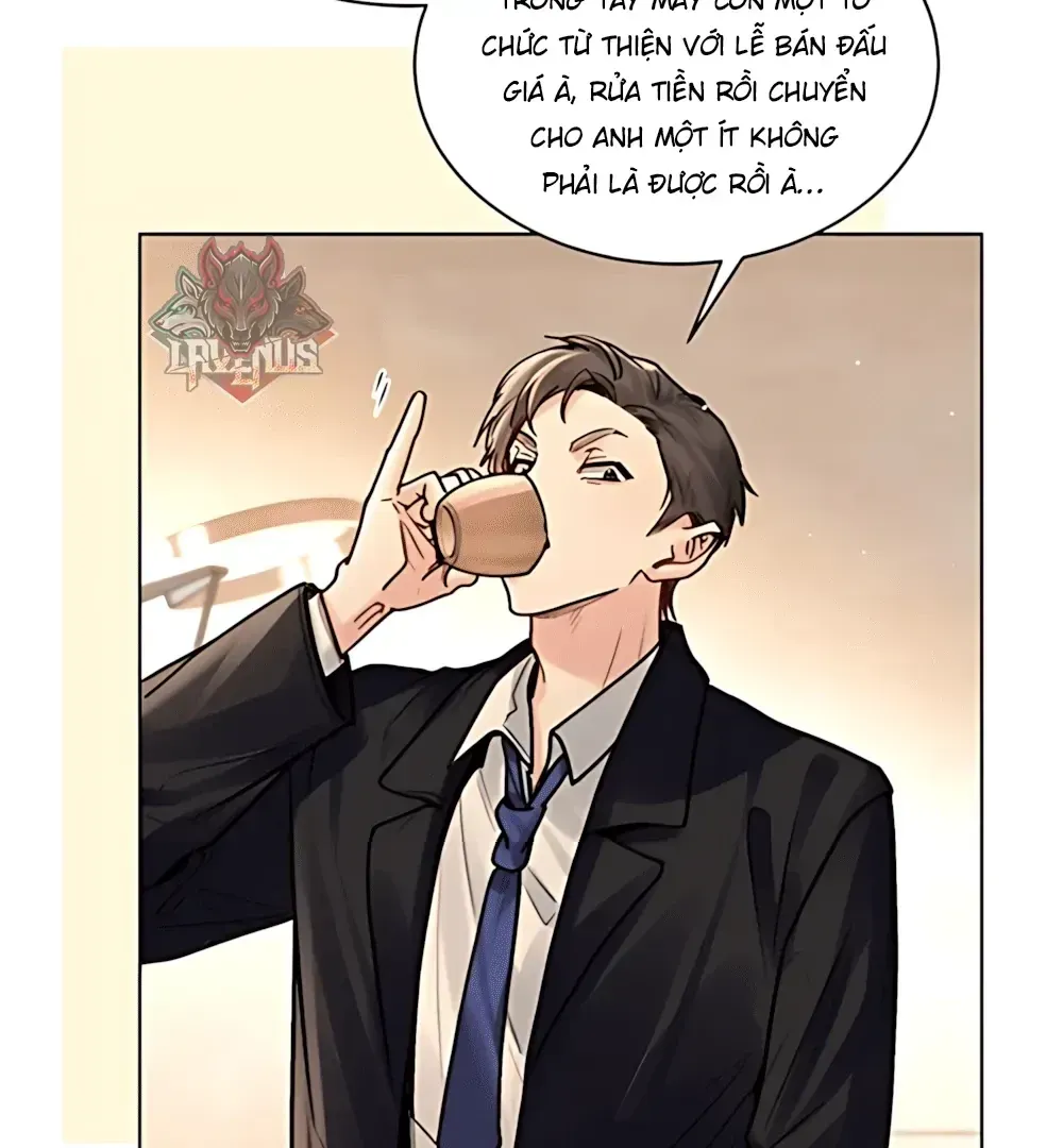 Thiết Ôm Luân Hãm Chap 27 - Next Chap 28