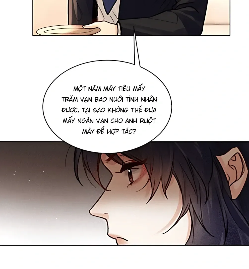 Thiết Ôm Luân Hãm Chap 27 - Next Chap 28