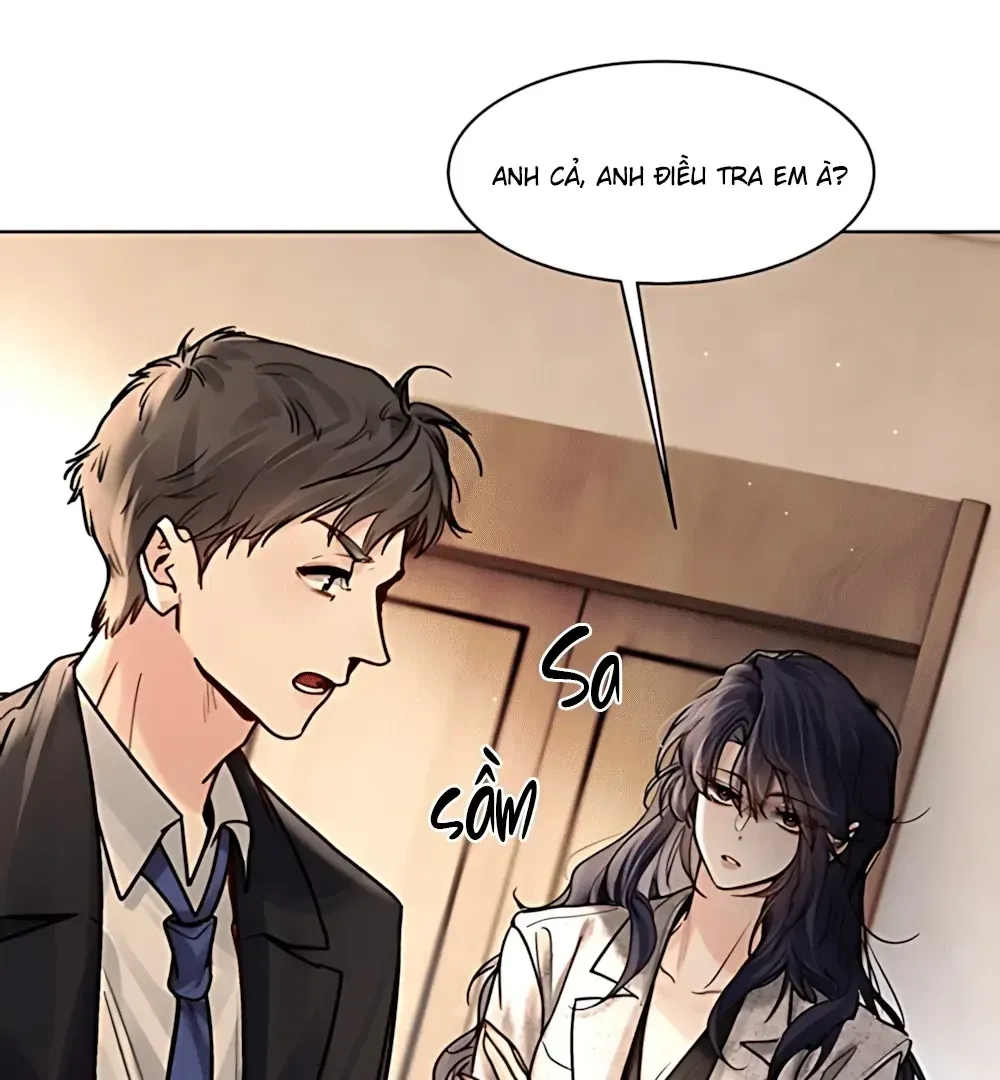 Thiết Ôm Luân Hãm Chap 27 - Next Chap 28