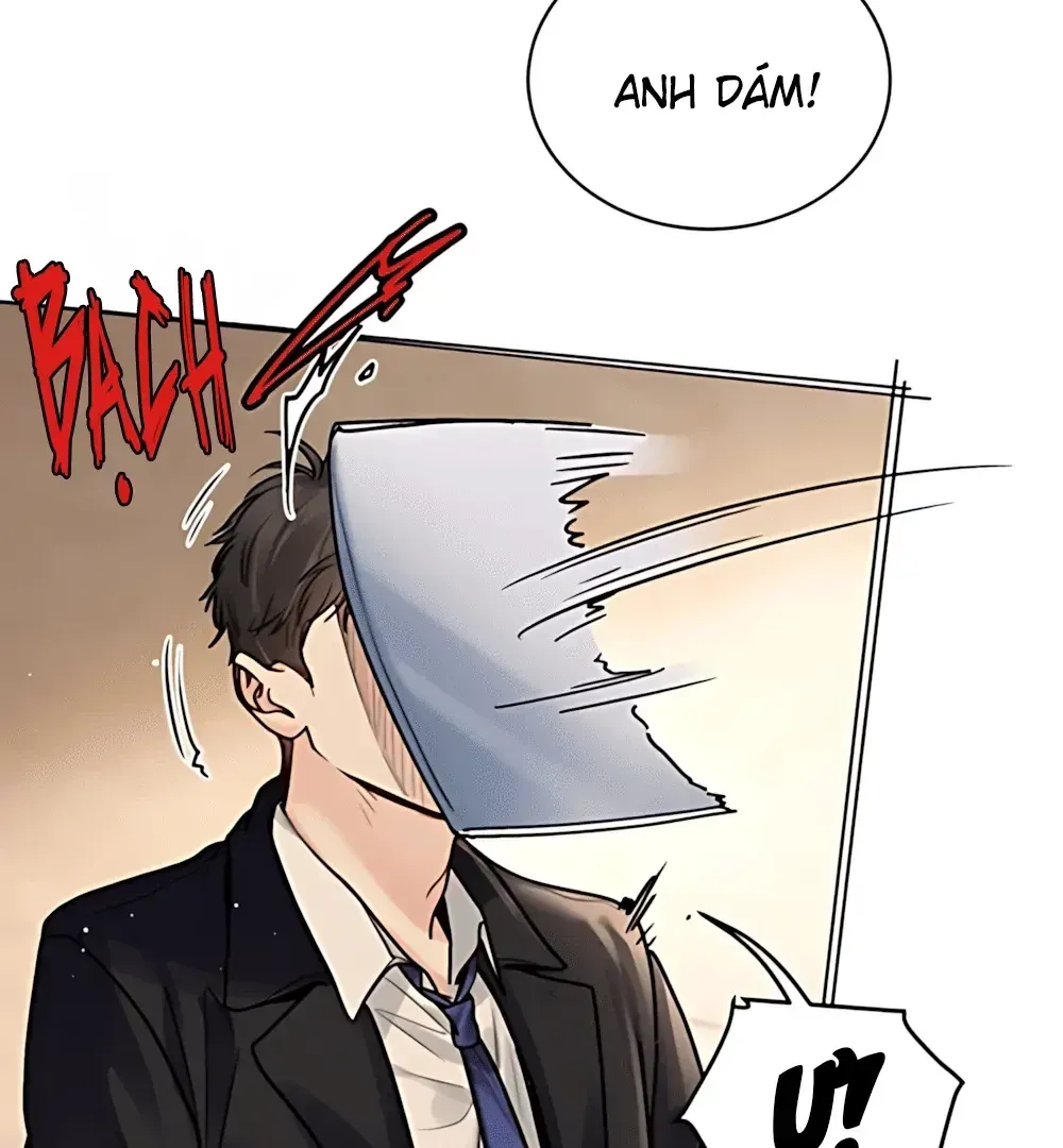 Thiết Ôm Luân Hãm Chap 27 - Next Chap 28