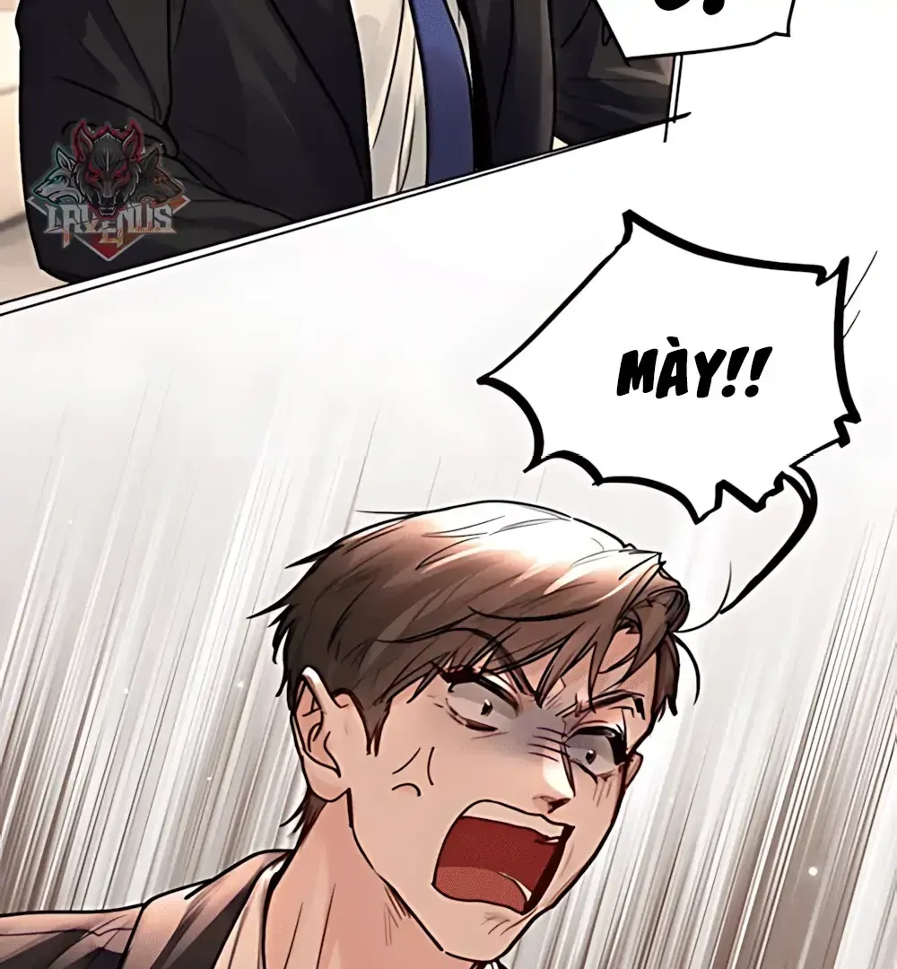 Thiết Ôm Luân Hãm Chap 27 - Next Chap 28