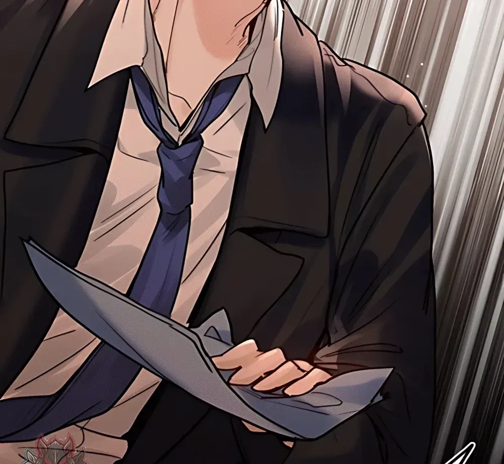 Thiết Ôm Luân Hãm Chap 27 - Next Chap 28