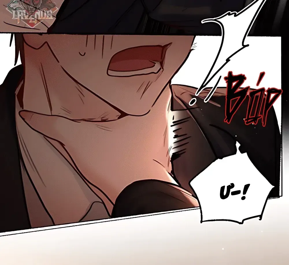 Thiết Ôm Luân Hãm Chap 27 - Next Chap 28