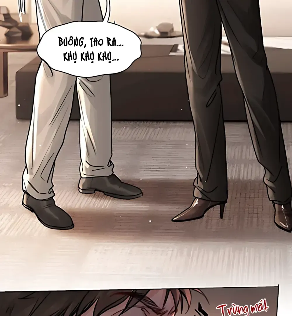 Thiết Ôm Luân Hãm Chap 27 - Next Chap 28