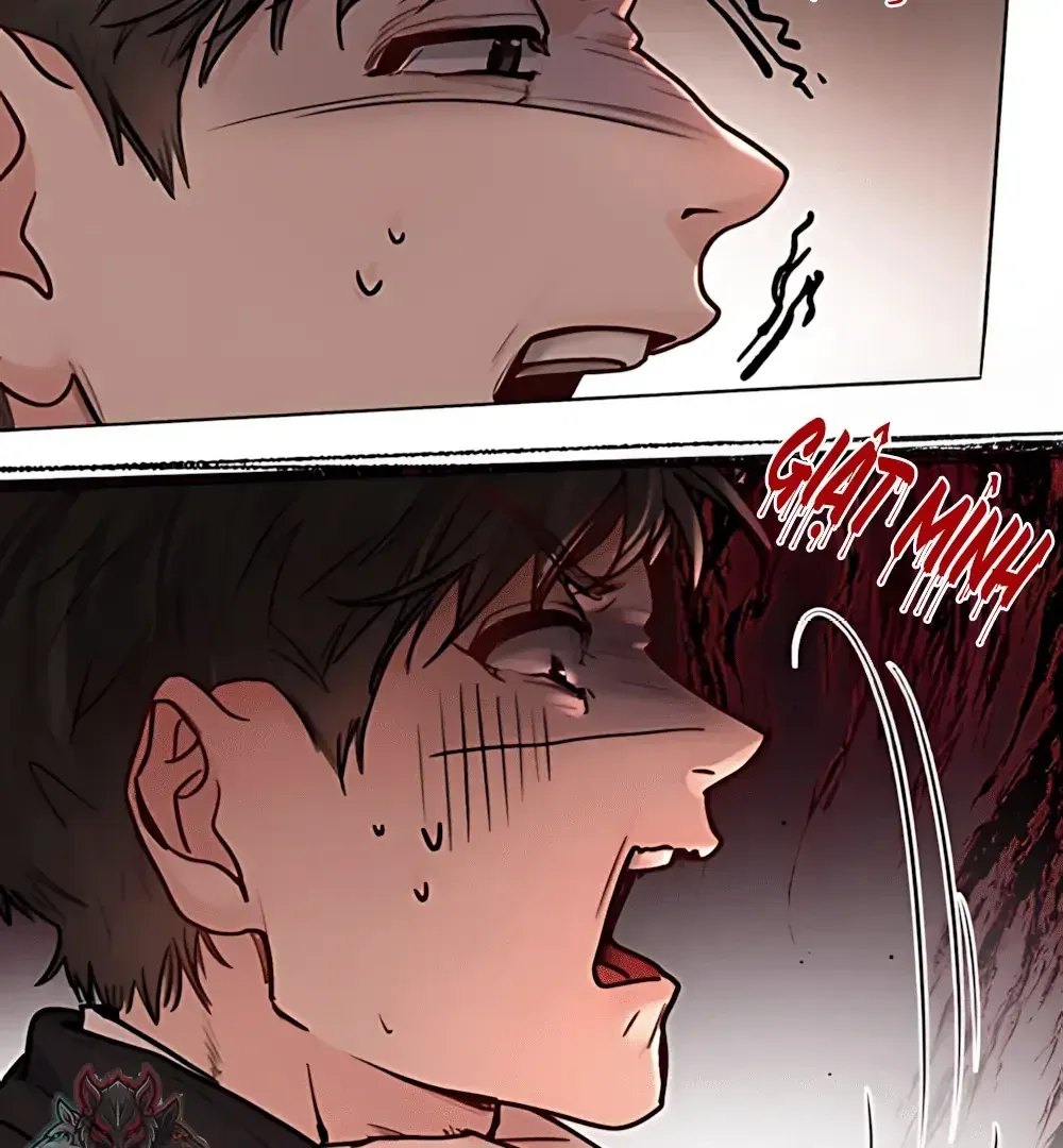 Thiết Ôm Luân Hãm Chap 27 - Next Chap 28