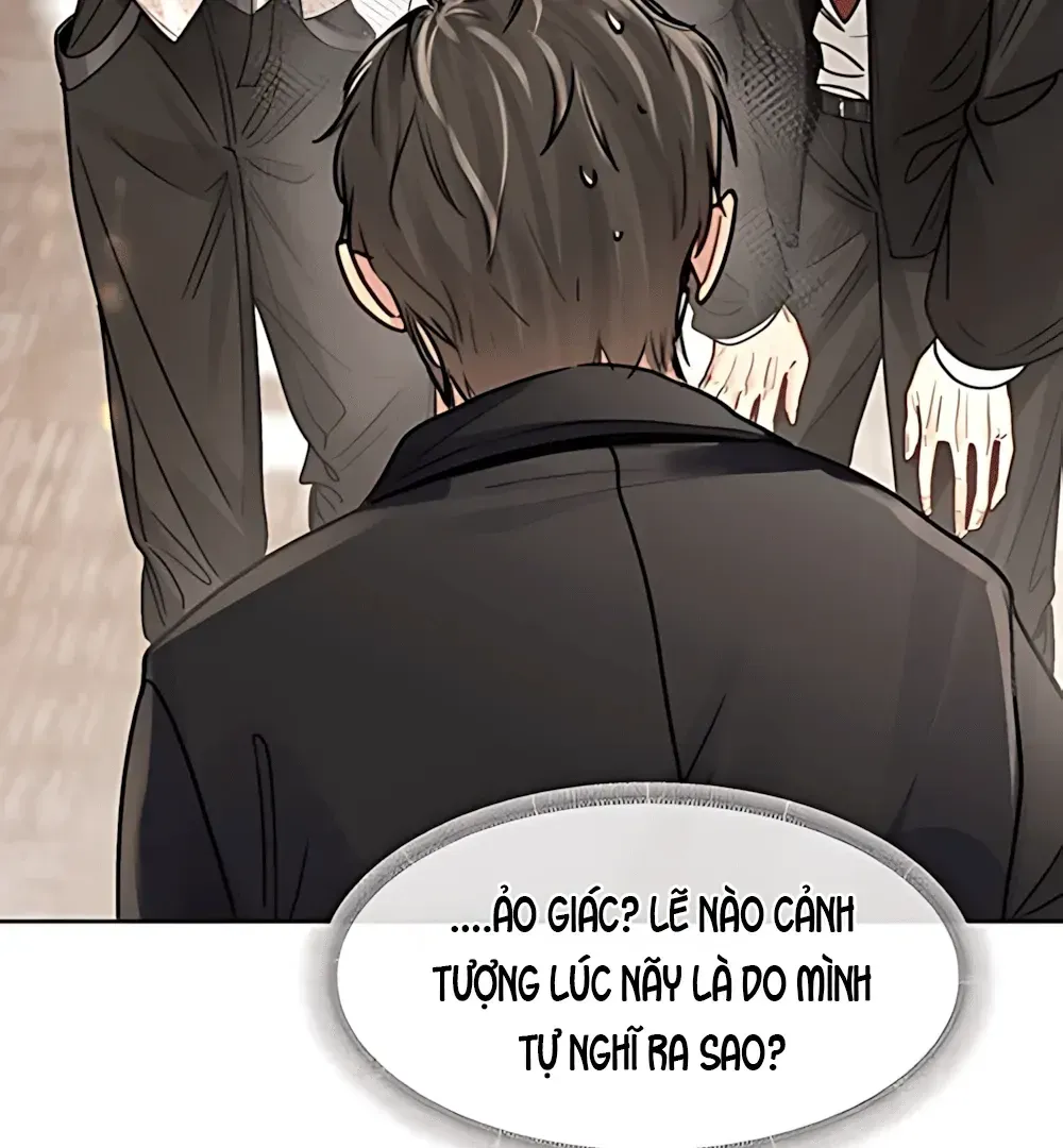 Thiết Ôm Luân Hãm Chap 27 - Next Chap 28