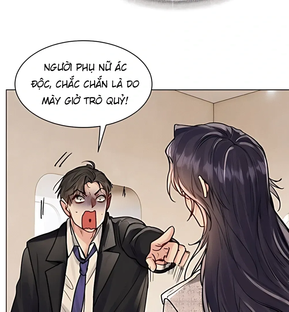 Thiết Ôm Luân Hãm Chap 27 - Next Chap 28