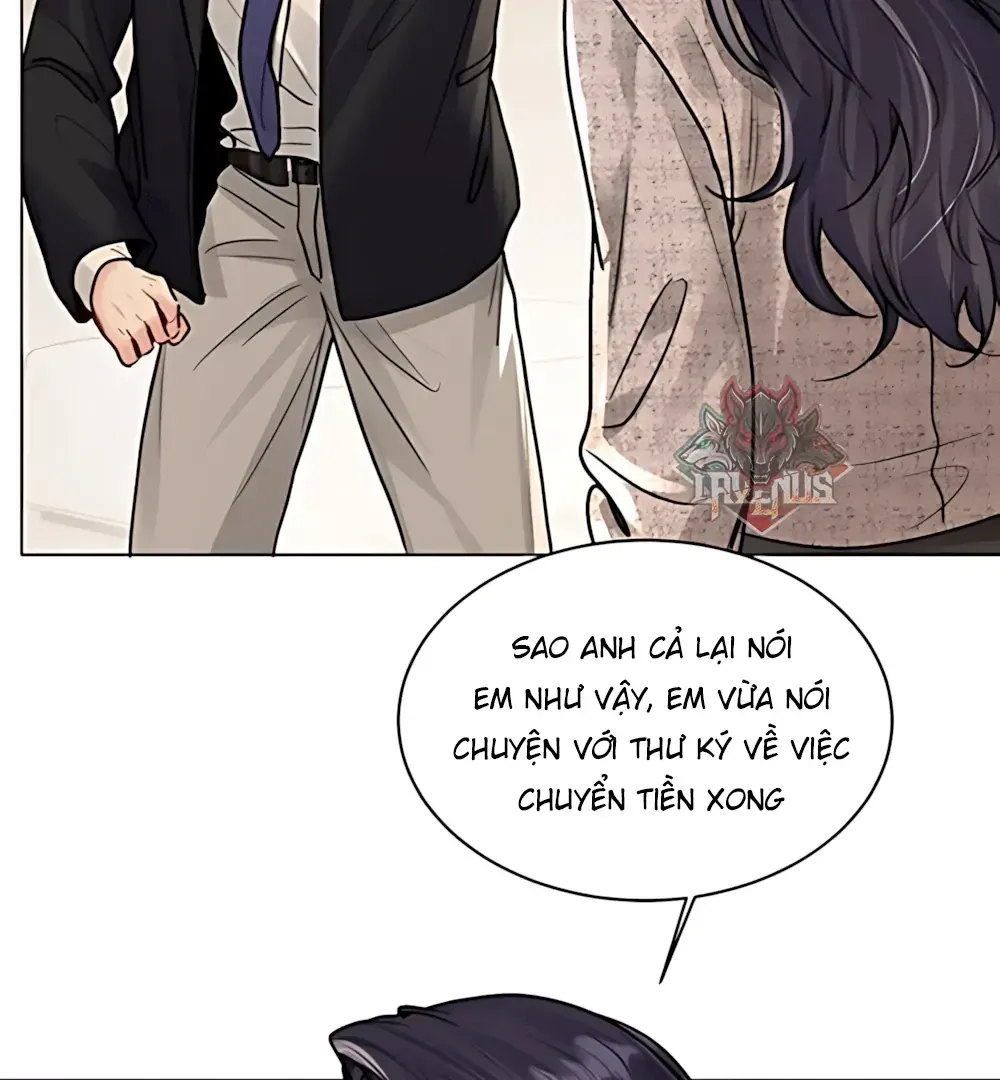 Thiết Ôm Luân Hãm Chap 27 - Next Chap 28
