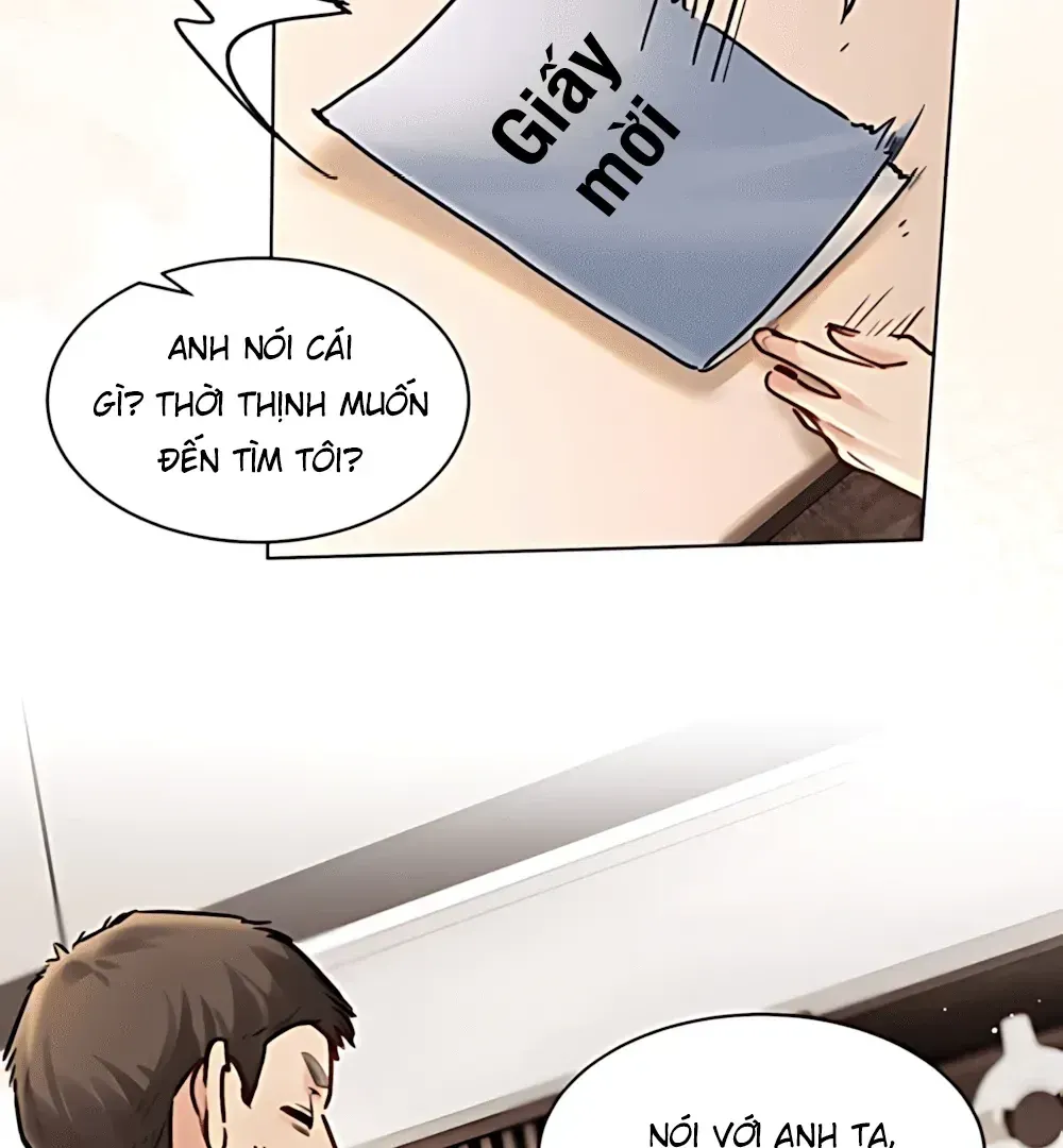 Thiết Ôm Luân Hãm Chap 27 - Next Chap 28
