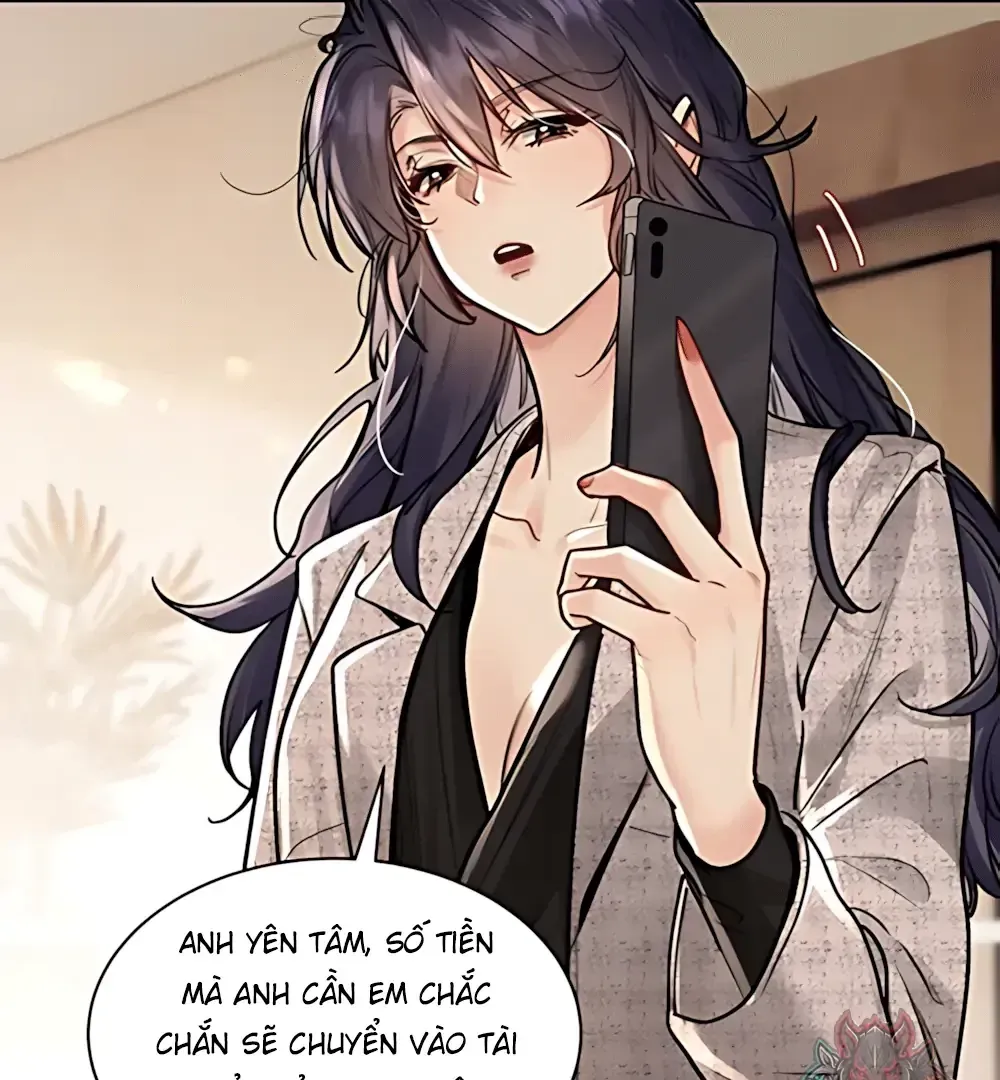 Thiết Ôm Luân Hãm Chap 27 - Next Chap 28