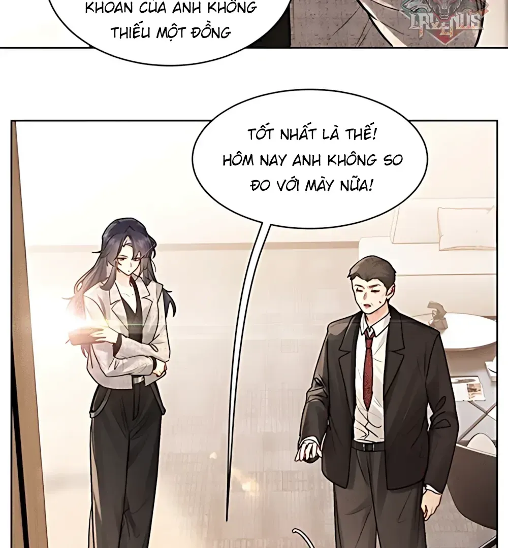 Thiết Ôm Luân Hãm Chap 27 - Next Chap 28