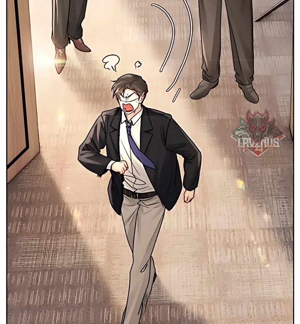 Thiết Ôm Luân Hãm Chap 27 - Next Chap 28