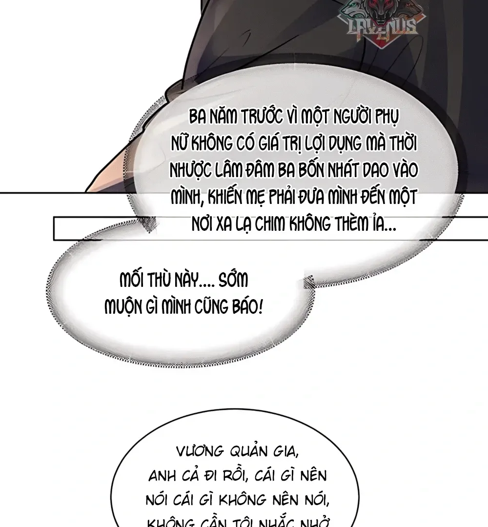 Thiết Ôm Luân Hãm Chap 27 - Next Chap 28