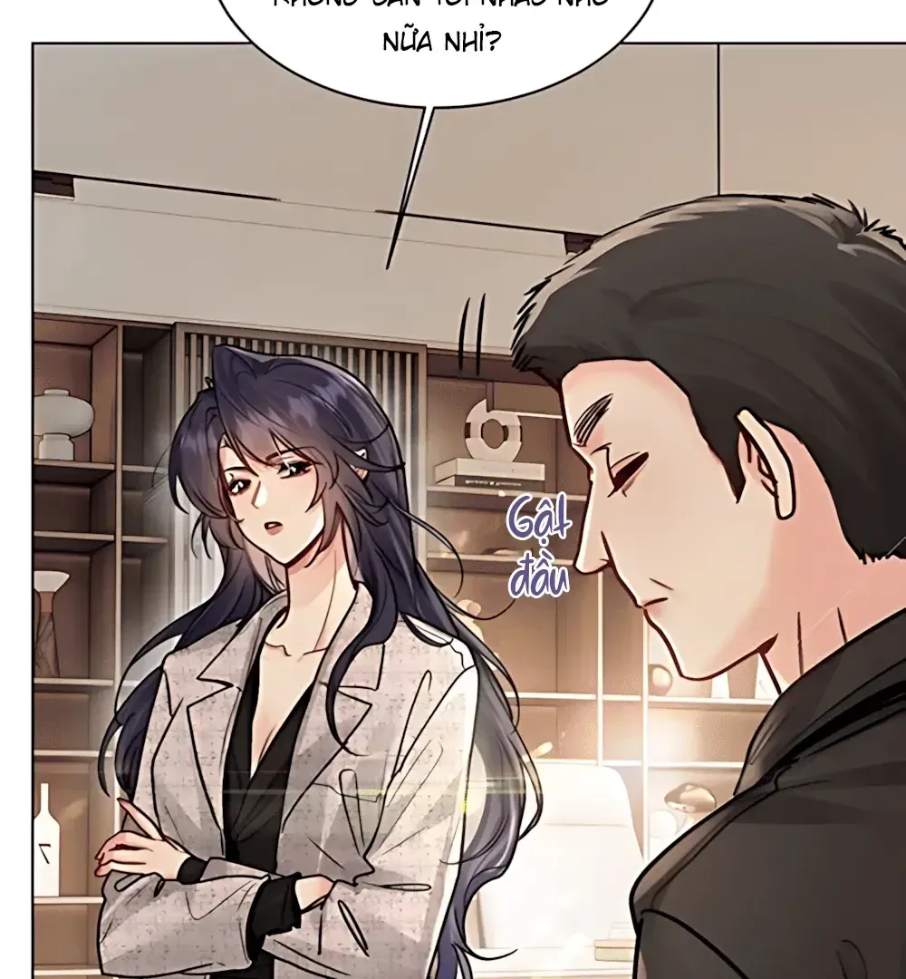 Thiết Ôm Luân Hãm Chap 27 - Next Chap 28