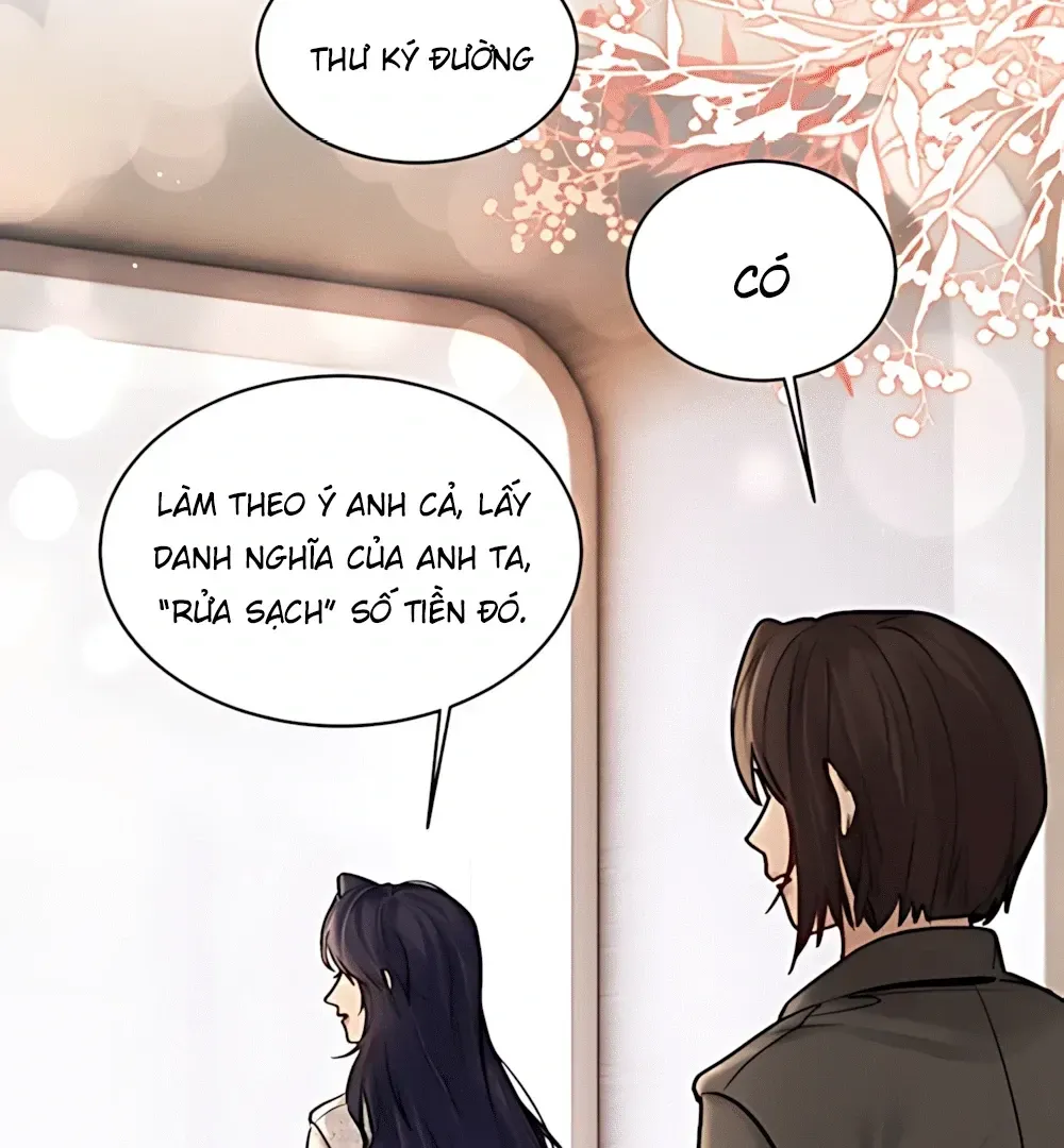 Thiết Ôm Luân Hãm Chap 27 - Next Chap 28