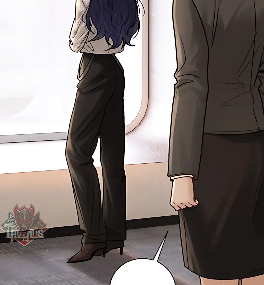 Thiết Ôm Luân Hãm Chap 27 - Next Chap 28