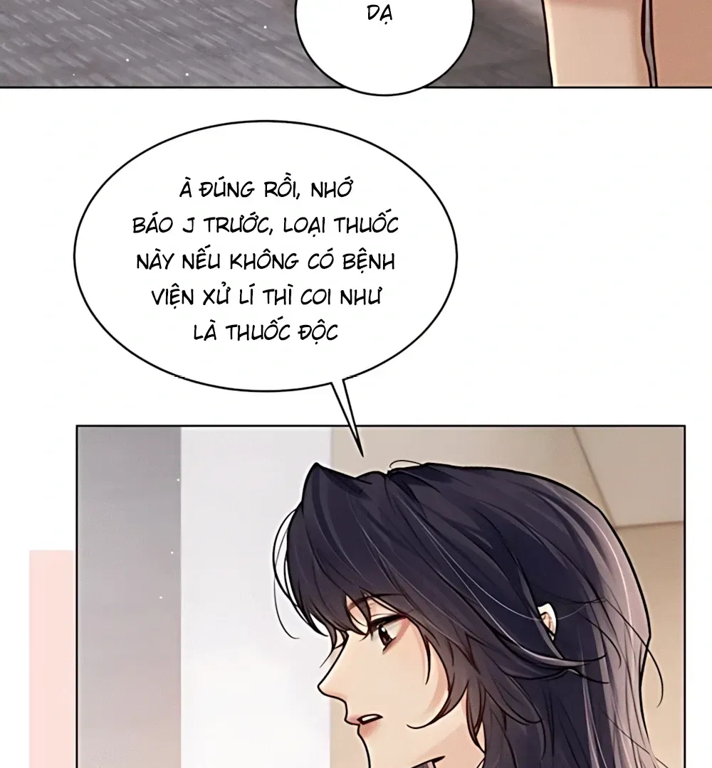 Thiết Ôm Luân Hãm Chap 27 - Next Chap 28