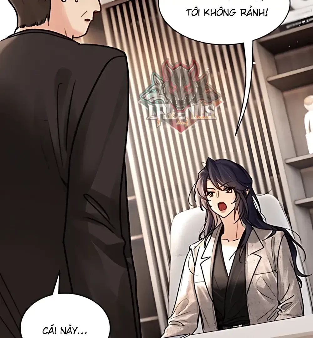 Thiết Ôm Luân Hãm Chap 27 - Next Chap 28