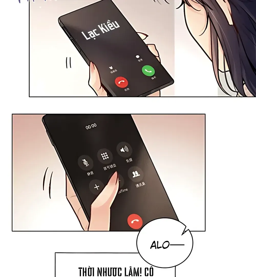 Thiết Ôm Luân Hãm Chap 27 - Next Chap 28