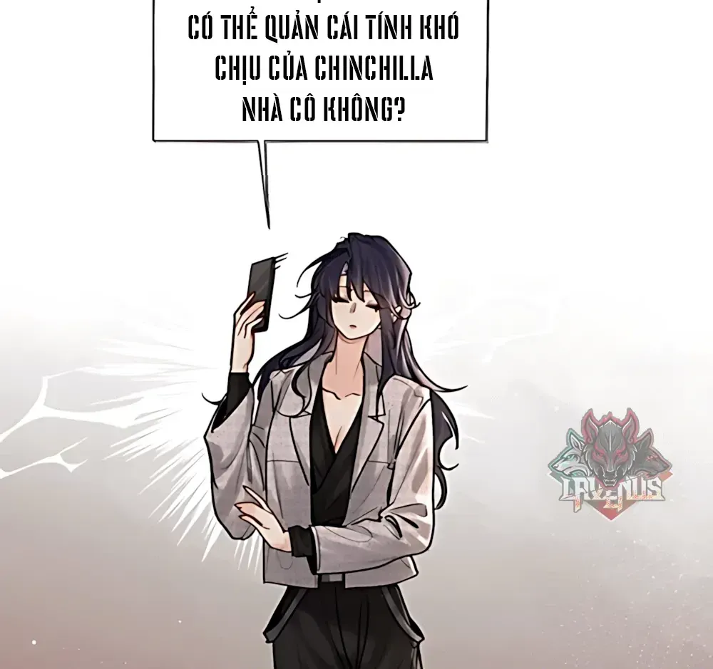 Thiết Ôm Luân Hãm Chap 27 - Next Chap 28