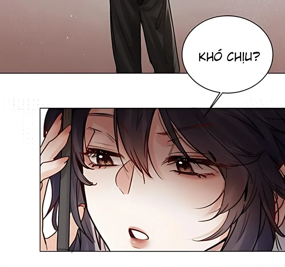 Thiết Ôm Luân Hãm Chap 27 - Next Chap 28