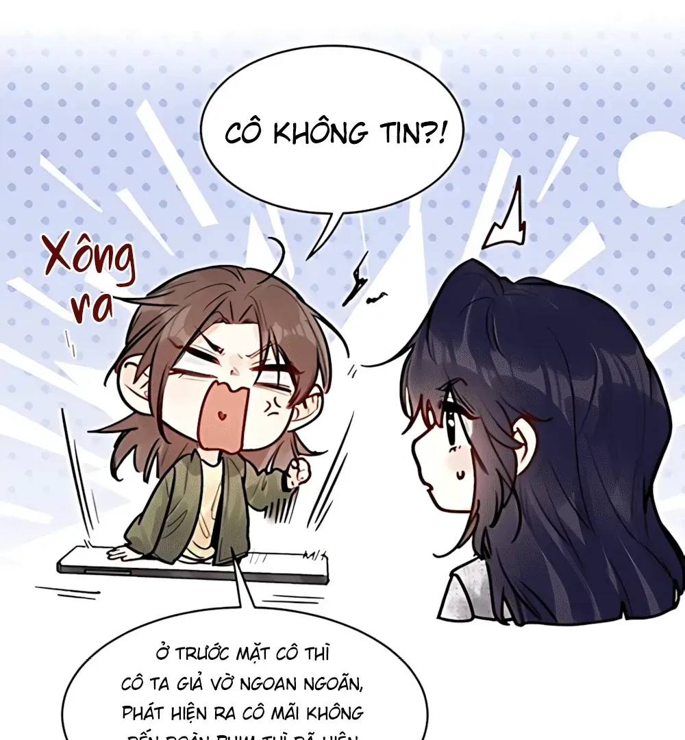 Thiết Ôm Luân Hãm Chap 27 - Next Chap 28