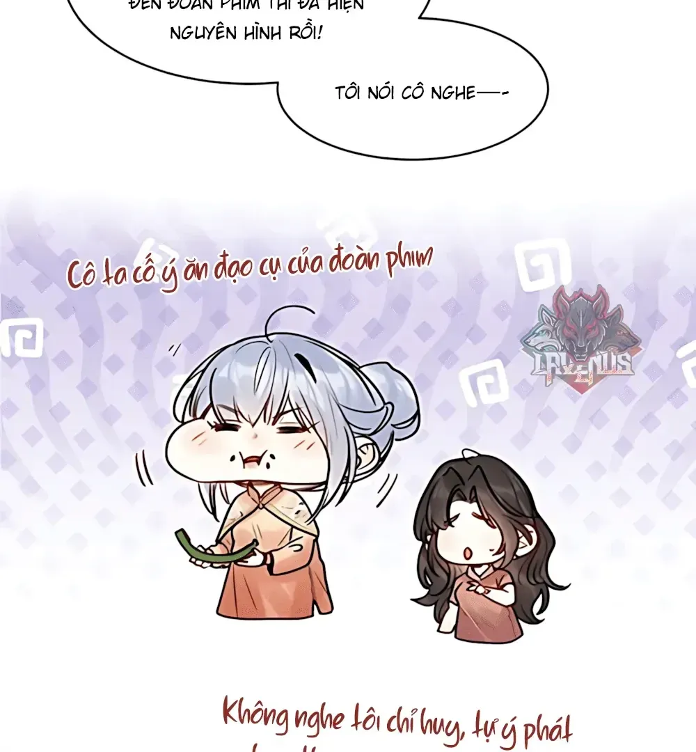 Thiết Ôm Luân Hãm Chap 27 - Next Chap 28
