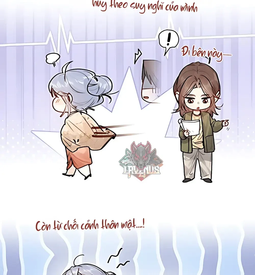 Thiết Ôm Luân Hãm Chap 27 - Next Chap 28