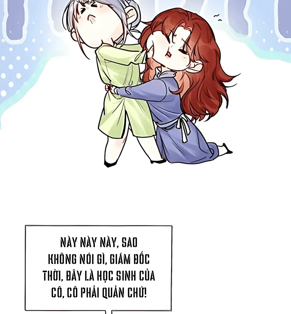 Thiết Ôm Luân Hãm Chap 27 - Next Chap 28
