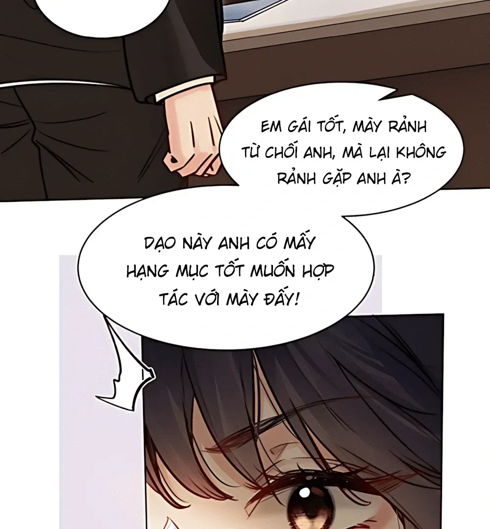 Thiết Ôm Luân Hãm Chap 27 - Next Chap 28