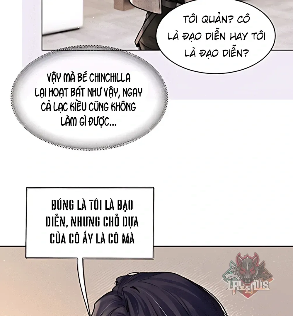 Thiết Ôm Luân Hãm Chap 27 - Next Chap 28
