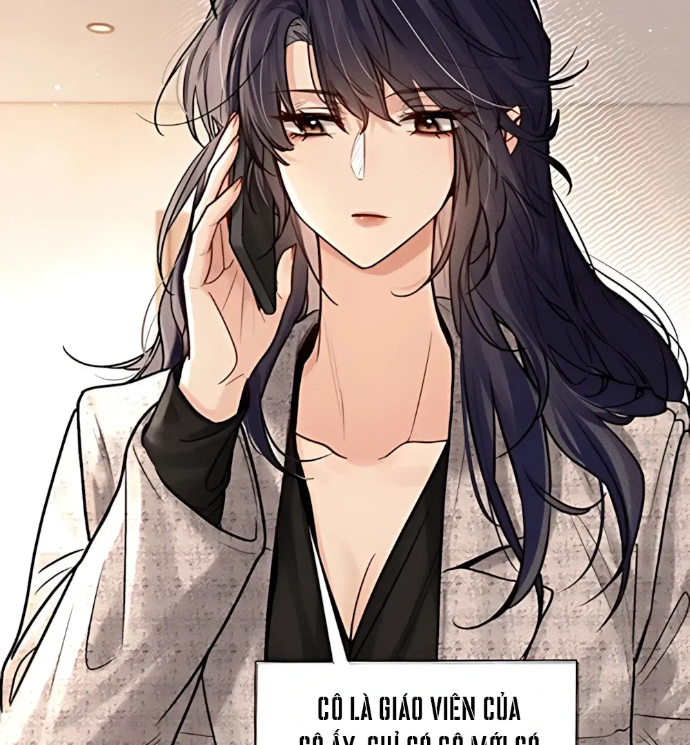 Thiết Ôm Luân Hãm Chap 27 - Next Chap 28