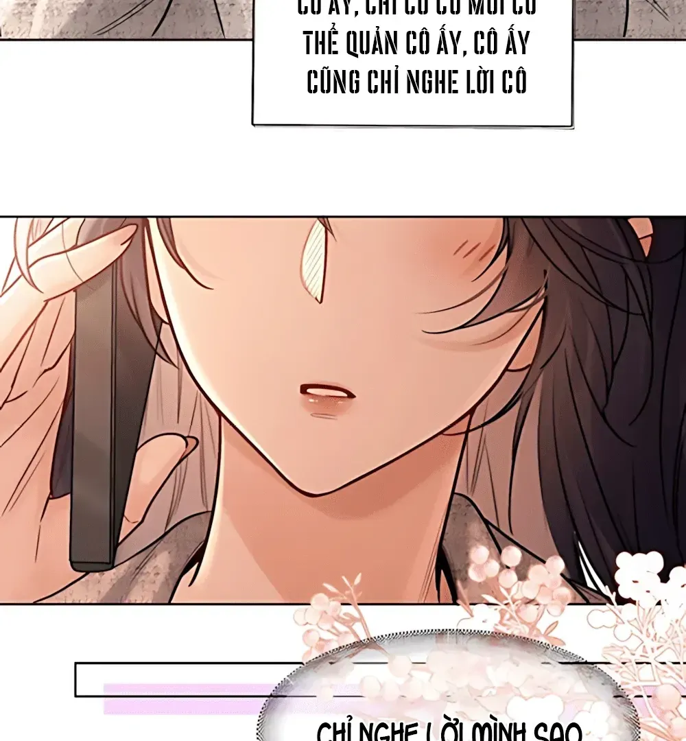 Thiết Ôm Luân Hãm Chap 27 - Next Chap 28