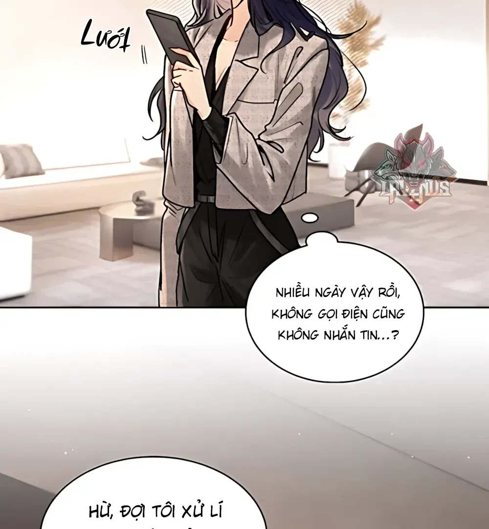 Thiết Ôm Luân Hãm Chap 27 - Next Chap 28