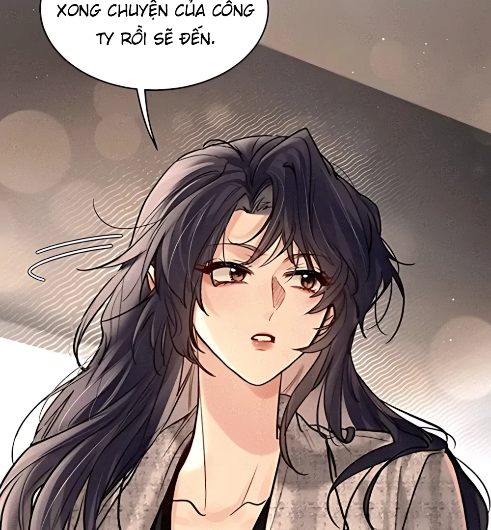 Thiết Ôm Luân Hãm Chap 27 - Next Chap 28