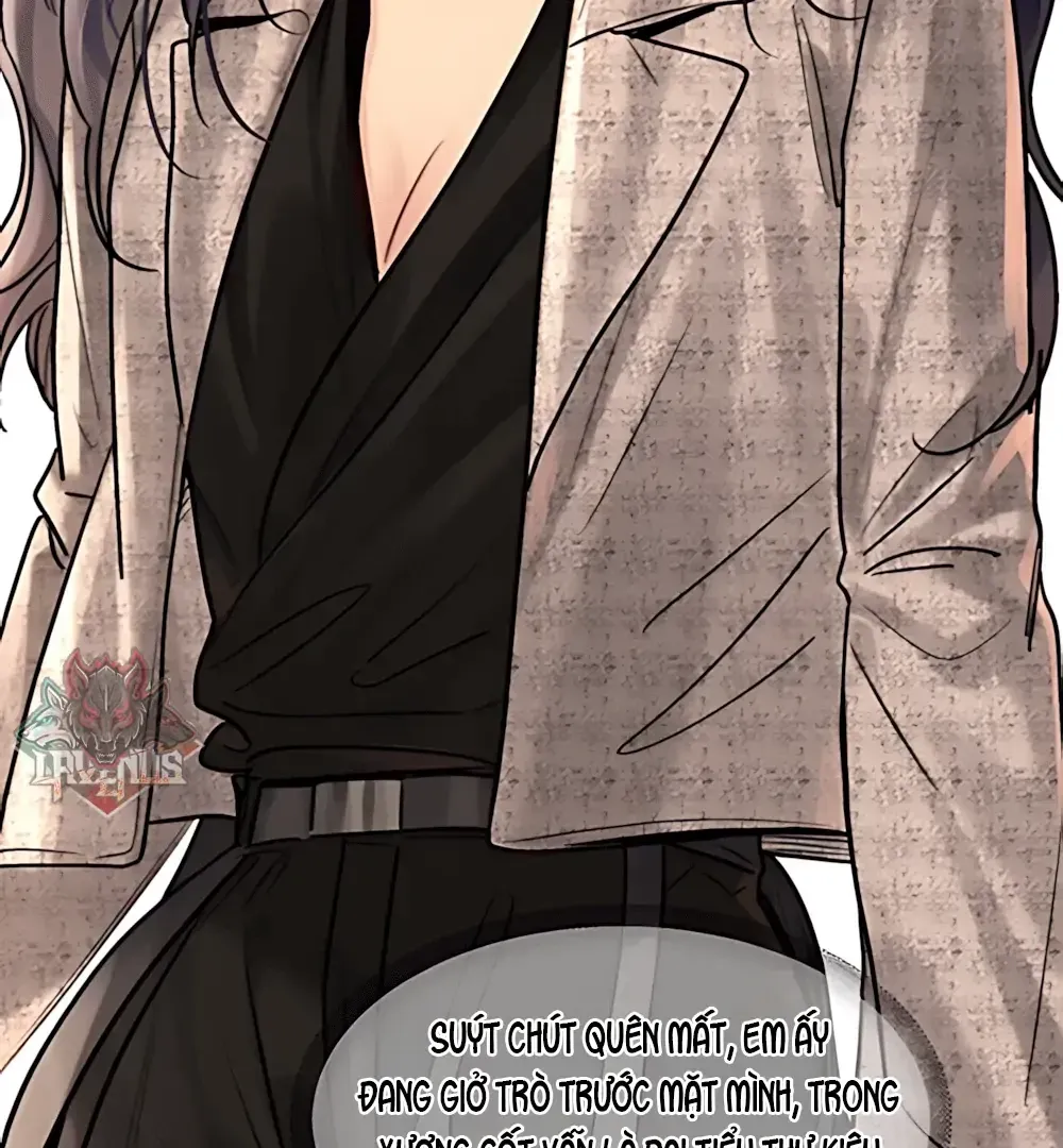 Thiết Ôm Luân Hãm Chap 27 - Next Chap 28