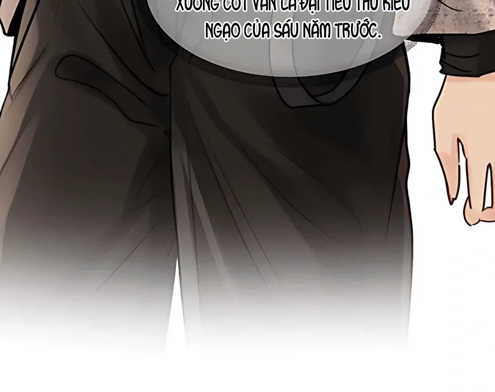 Thiết Ôm Luân Hãm Chap 27 - Next Chap 28