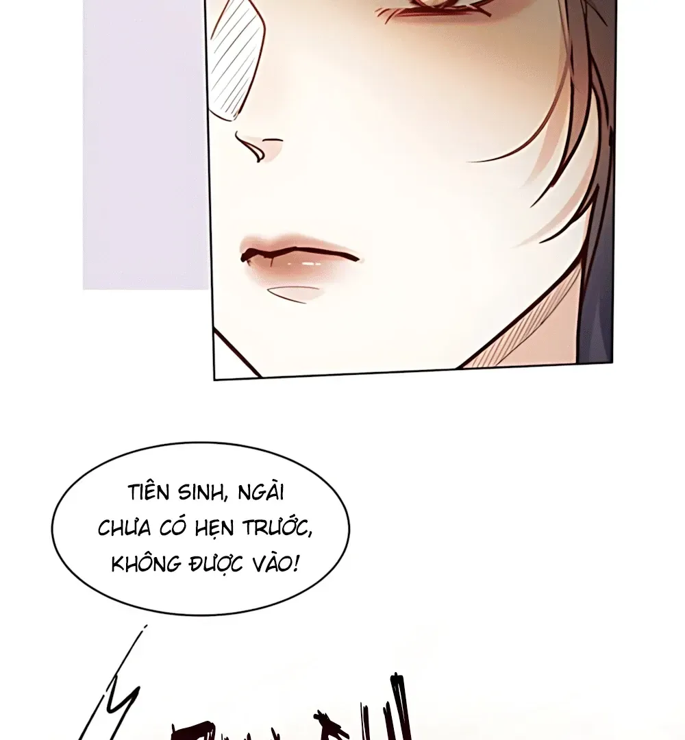 Thiết Ôm Luân Hãm Chap 27 - Next Chap 28