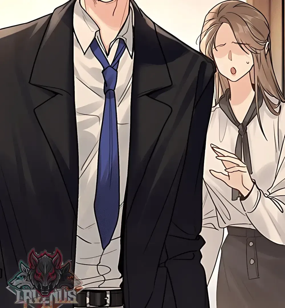 Thiết Ôm Luân Hãm Chap 27 - Next Chap 28