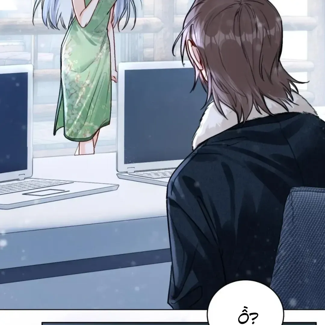 Thiết Ôm Luân Hãm Chap 28 - Next Chap 29