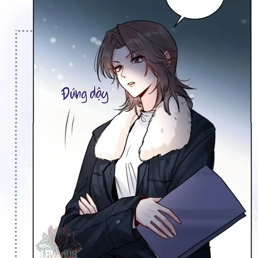 Thiết Ôm Luân Hãm Chap 28 - Next Chap 29