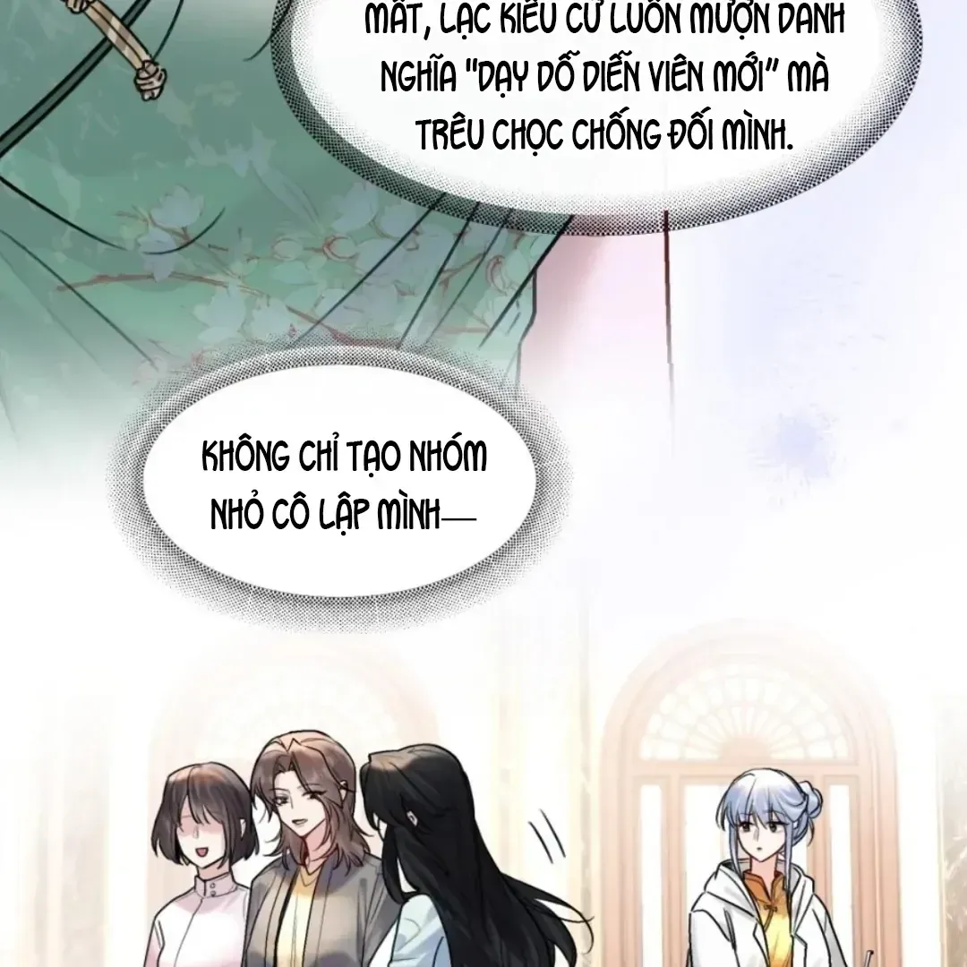 Thiết Ôm Luân Hãm Chap 28 - Next Chap 29