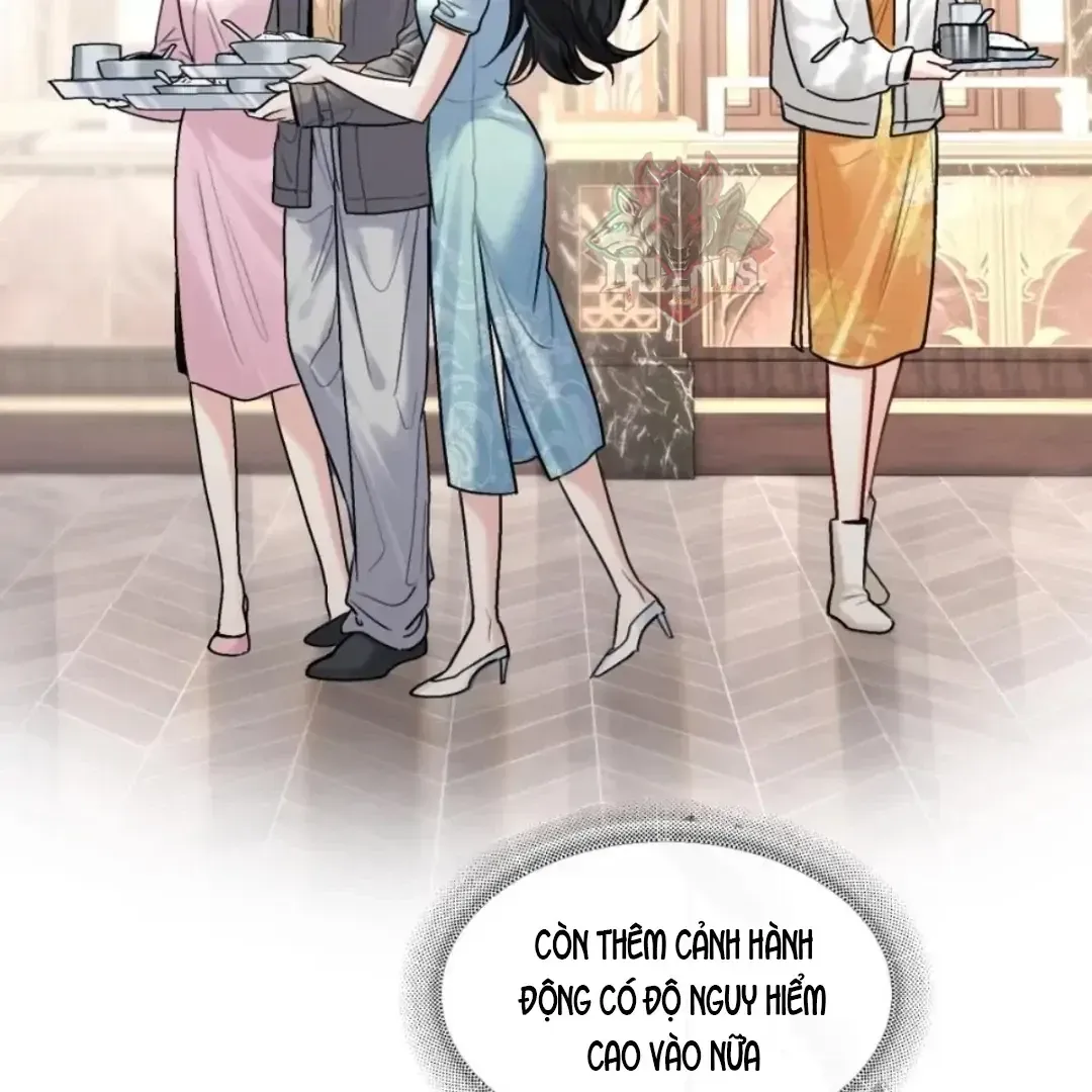 Thiết Ôm Luân Hãm Chap 28 - Next Chap 29