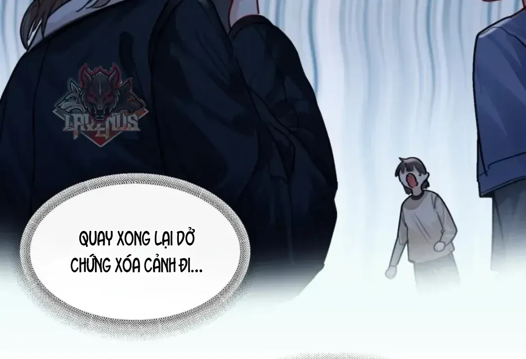 Thiết Ôm Luân Hãm Chap 28 - Next Chap 29