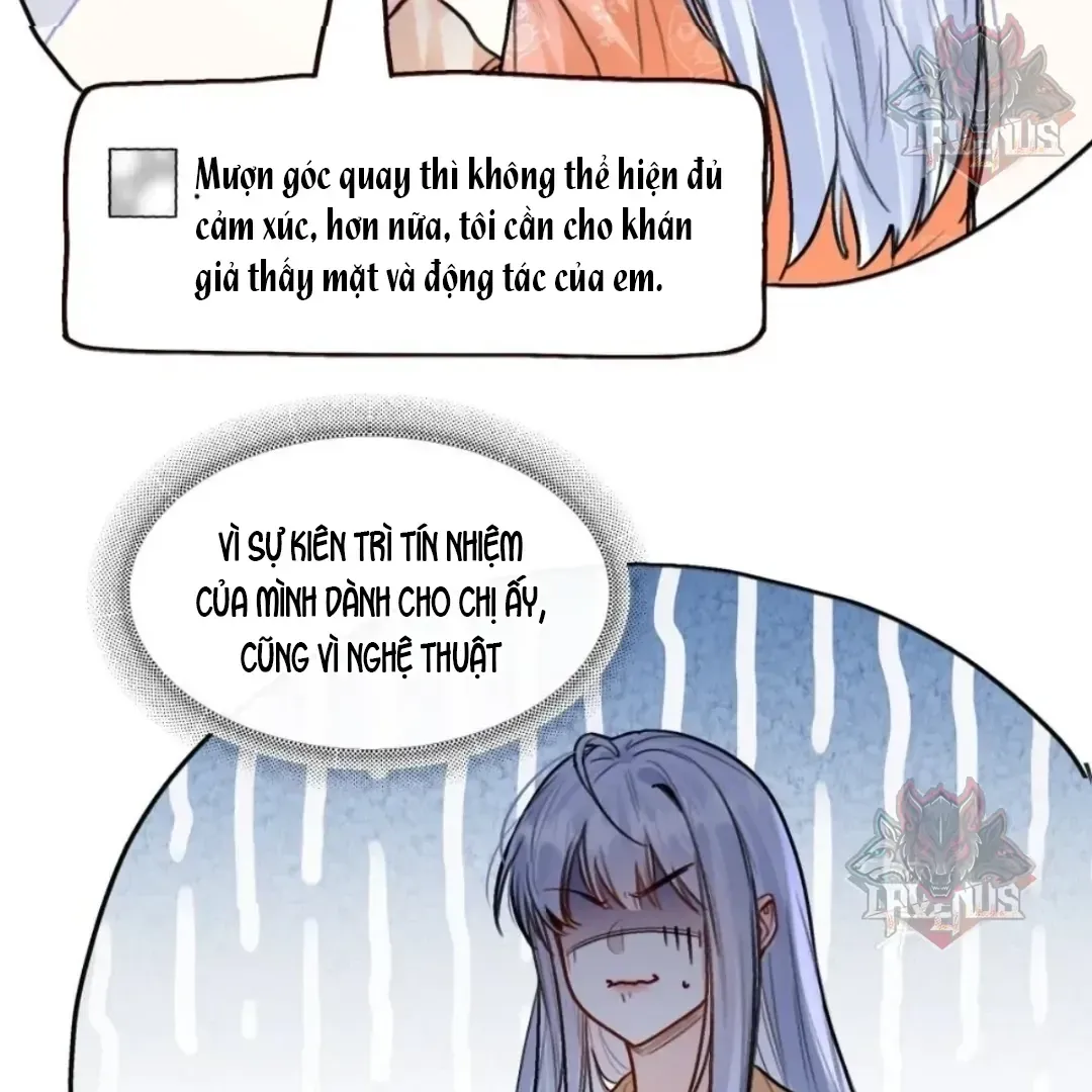 Thiết Ôm Luân Hãm Chap 28 - Next Chap 29