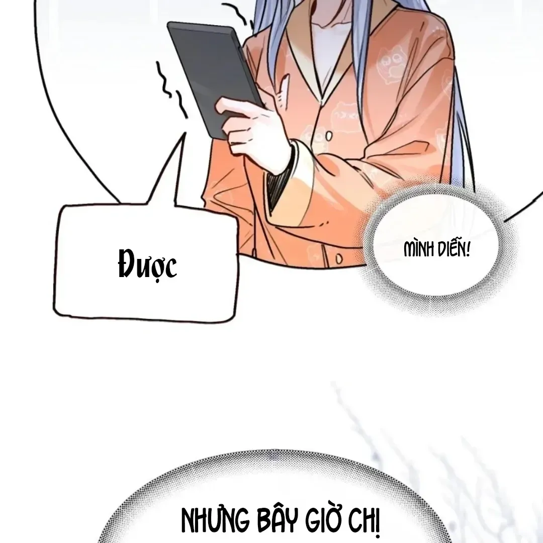 Thiết Ôm Luân Hãm Chap 28 - Next Chap 29