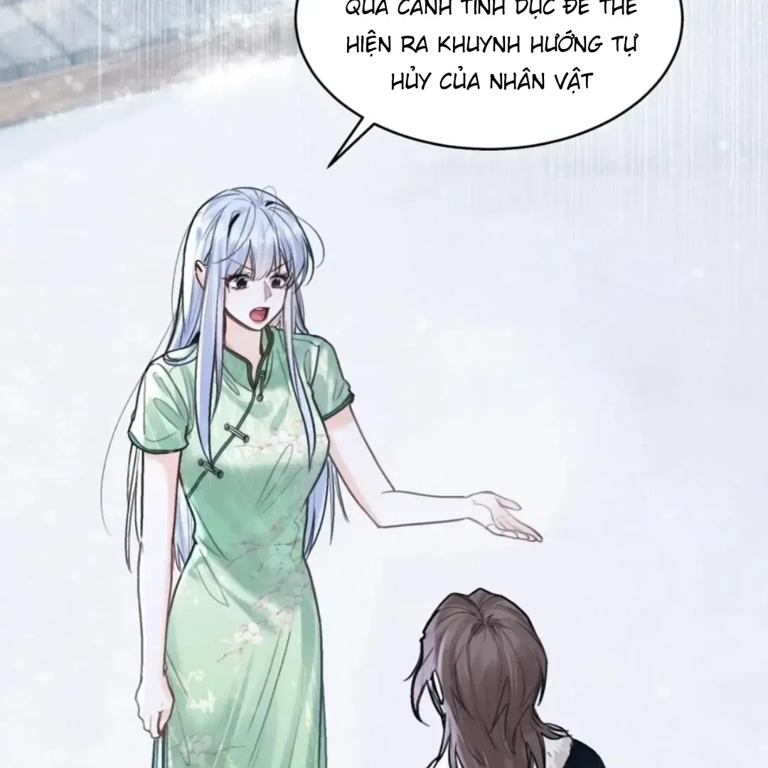 Thiết Ôm Luân Hãm Chap 28 - Next Chap 29