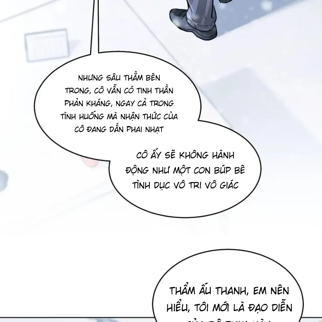 Thiết Ôm Luân Hãm Chap 28 - Next Chap 29